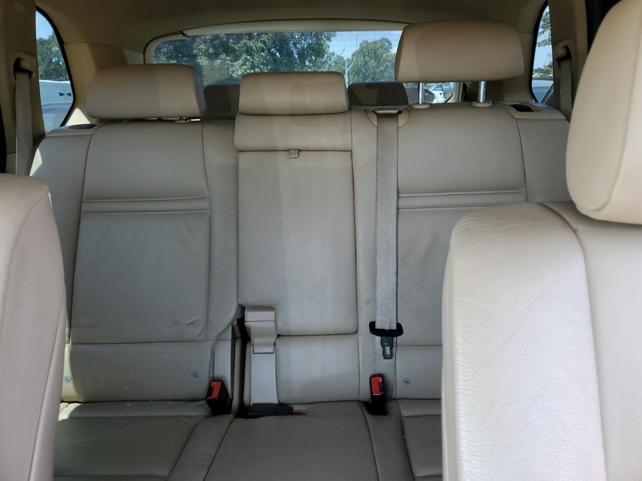 2009 BMW X5 xDrive30I VIN: 5UXFE43579L275482 Lot: 63872664