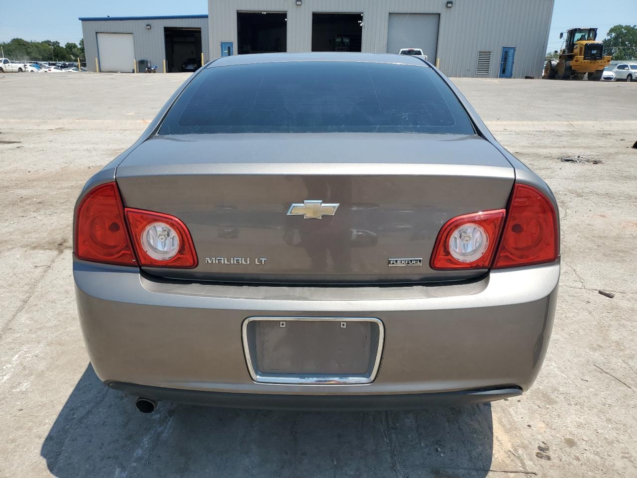 2010 Chevrolet Malibu 1Lt VIN: 1G1ZC5E02AF191514 Lot: 62661874