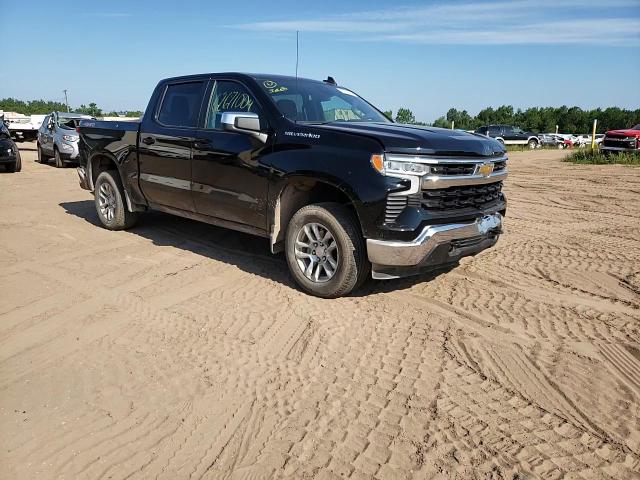 2022 Chevrolet Silverado K1500 Lt-L VIN: 1GCPDKEK2NZ638682 Lot: 62671004