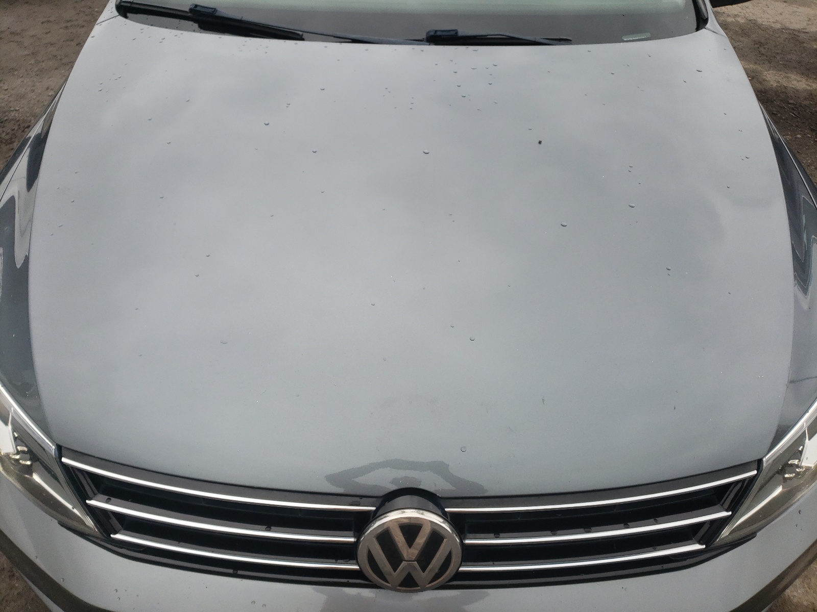 2015 Volkswagen Jetta Tdi vin: 3VWLA7AJ5FM202250