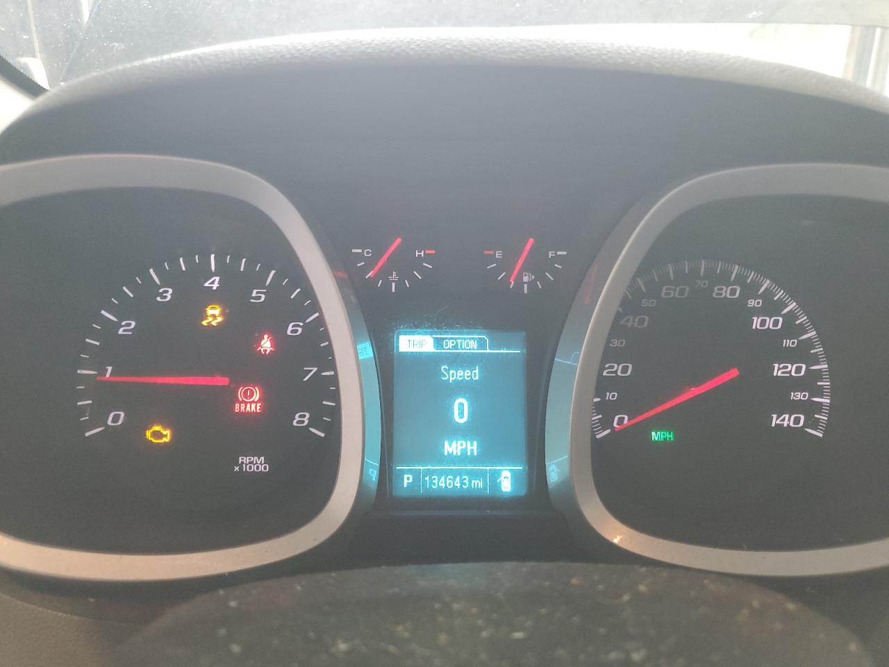 2013 Chevrolet Equinox Ltz VIN: 2GNFLGEK7D6100072 Lot: 63146084