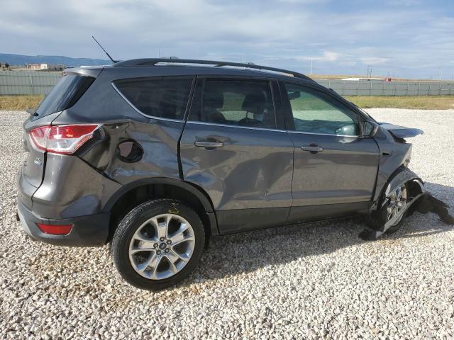 Parquets FORD ESCAPE 2013 Szary