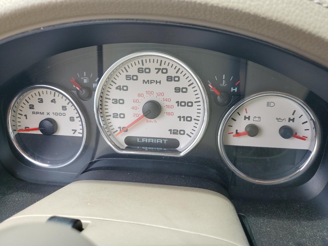 2006 Ford F150 VIN: 1FTPX12546FA32741 Lot: 65591024