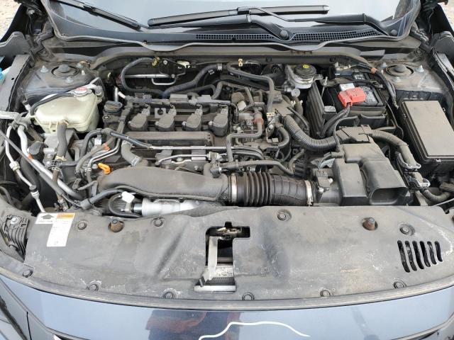 19XFC1F75LE220791 Honda Civic EXL 11