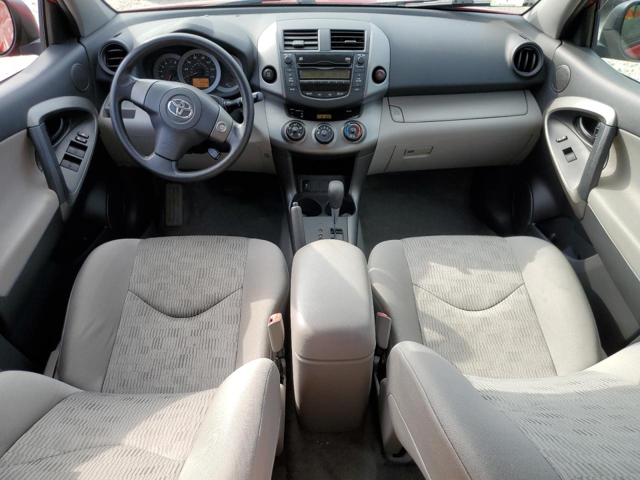 2009 Toyota Rav4 VIN: 2T3BF33V69W018768 Lot: 63149194