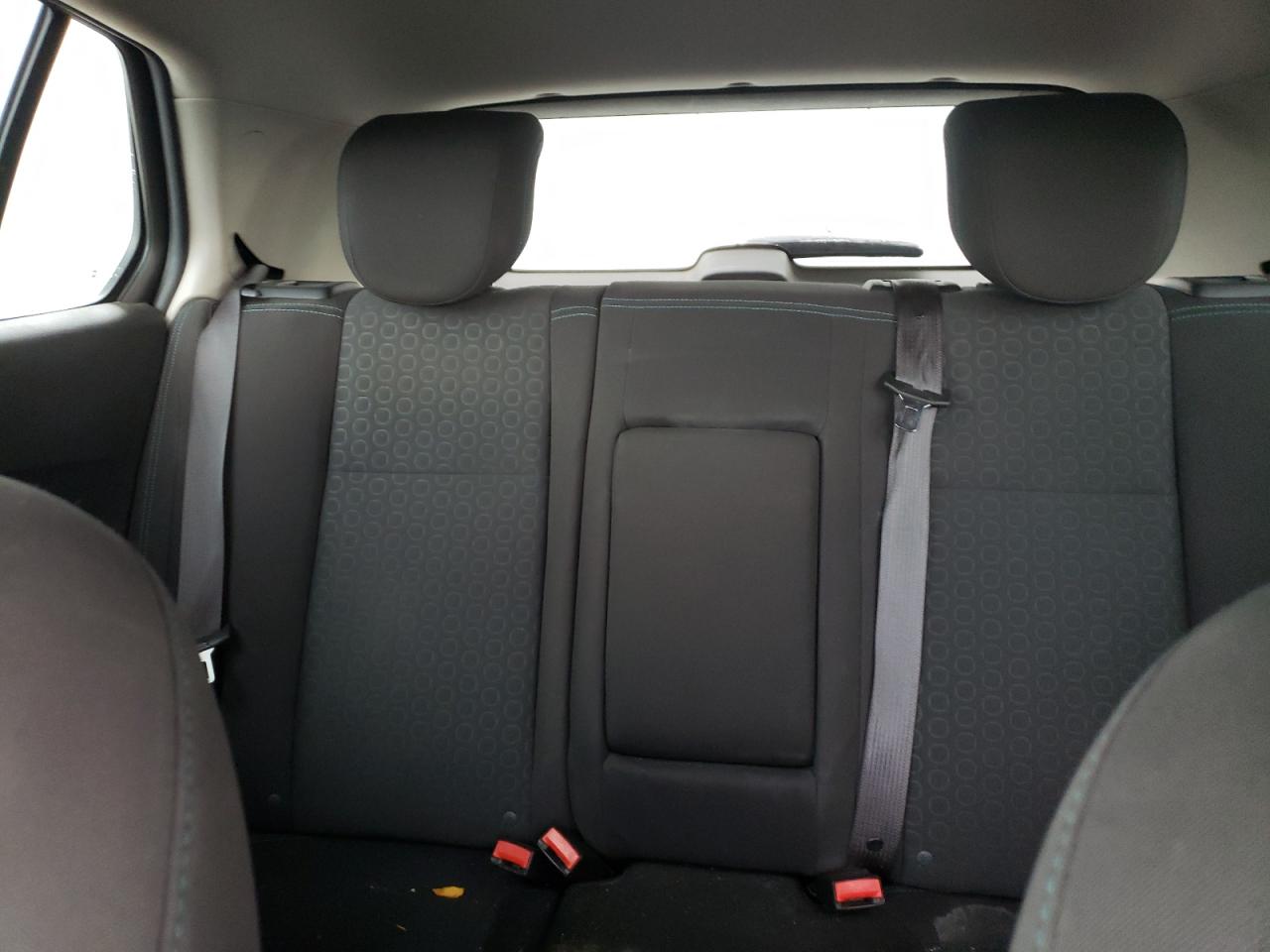 2016 Chevrolet Trax Ls VIN: KL7CJKSB6GB741625 Lot: 64862834