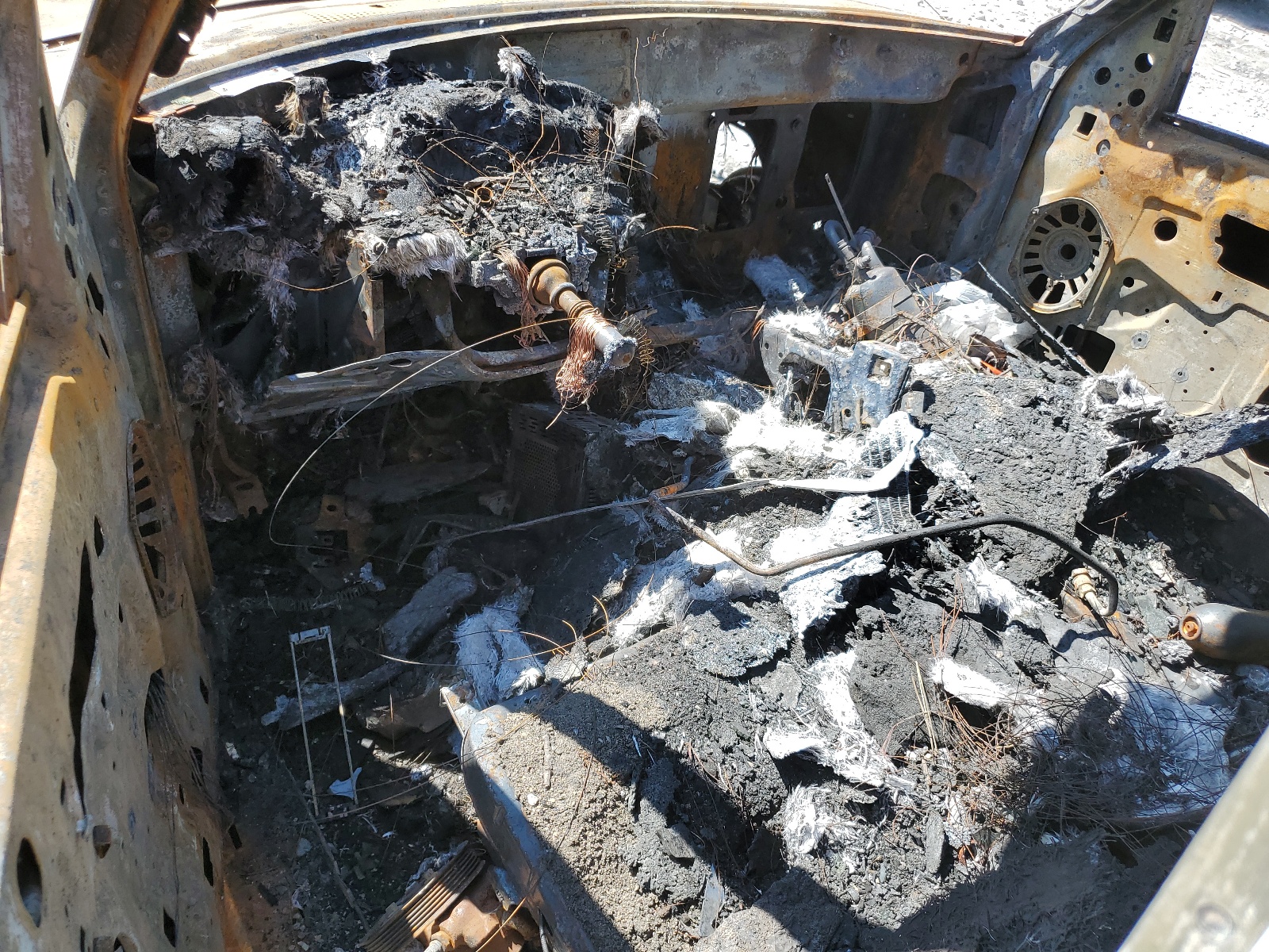 1FTYR44U67PA13480 2007 Ford Ranger Super Cab