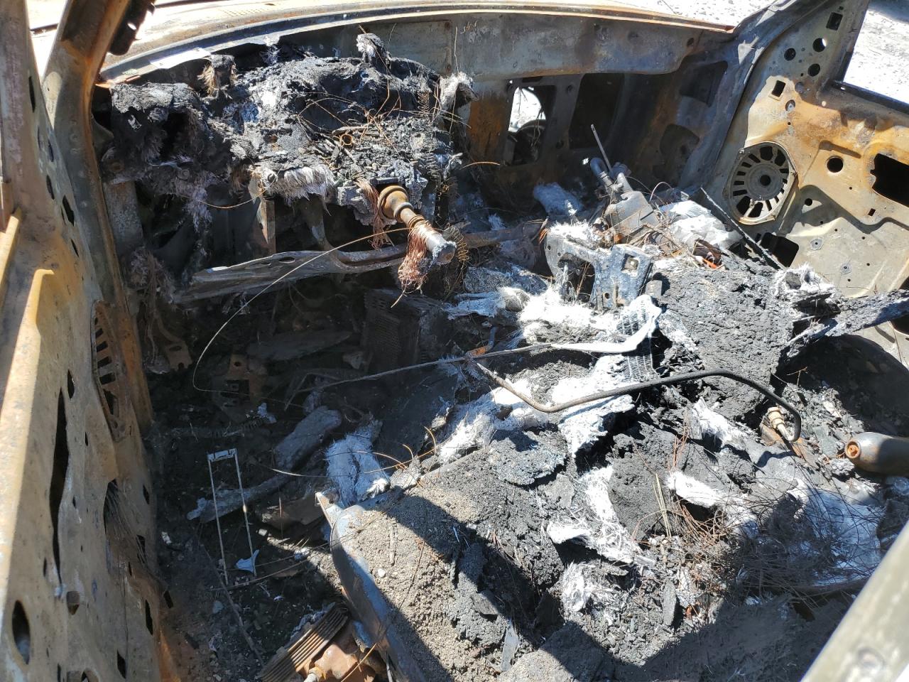 2007 Ford Ranger Super Cab VIN: 1FTYR44U67PA13480 Lot: 63194954