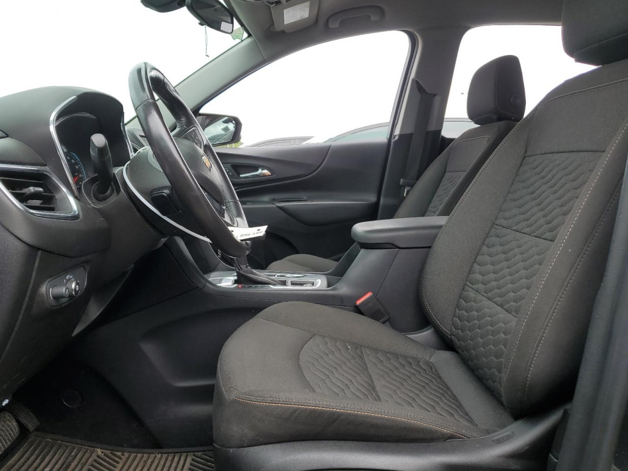 2019 Chevrolet Equinox Lt VIN: 3GNAXUEV3KL297063 Lot: 64644674