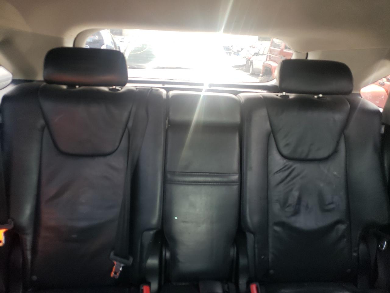 2010 Lexus Rx 450 VIN: JTJBC1BA1A2026279 Lot: 64137984