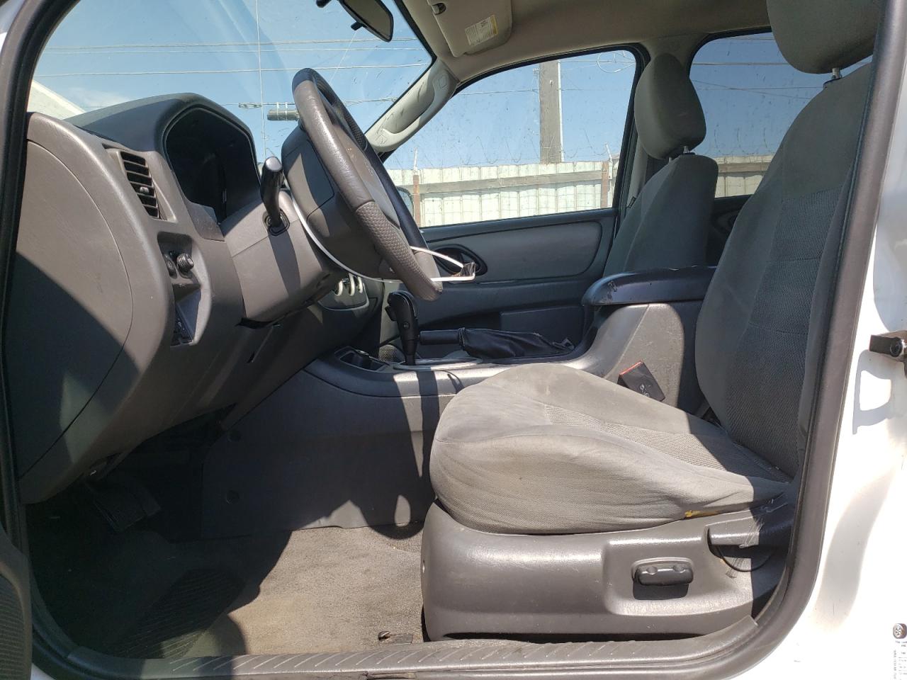 2006 Ford Escape Xlt VIN: 1FMCU031X6KC27601 Lot: 63317824