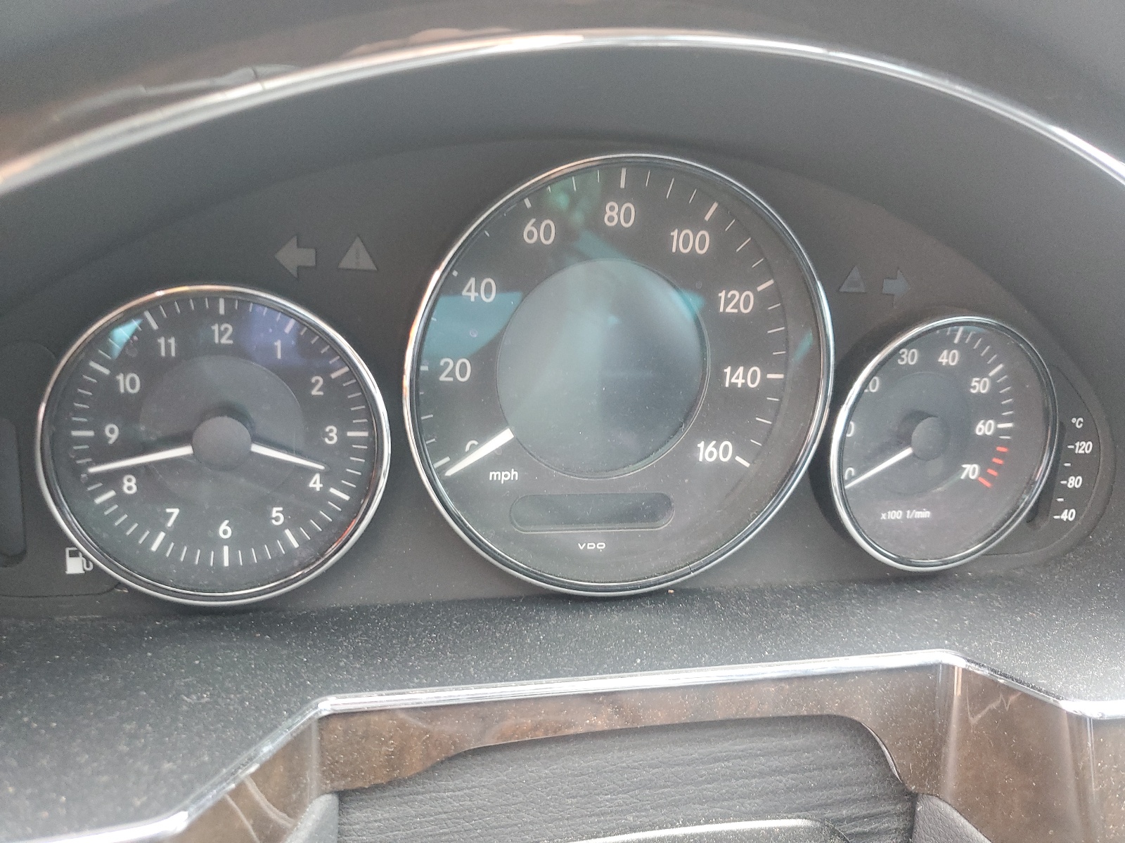 WDDDJ75X16A072587 2006 Mercedes-Benz Cls 500C