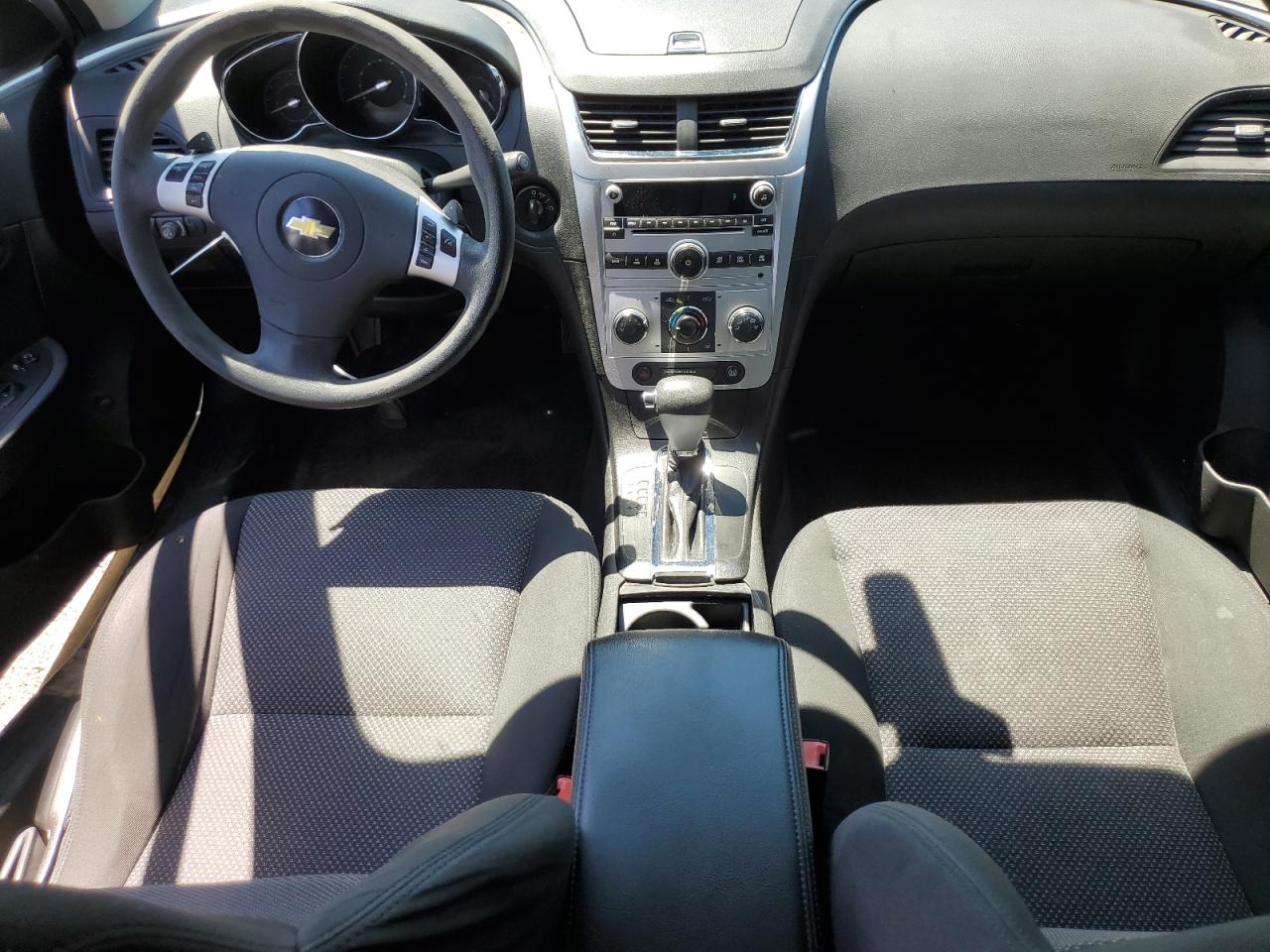 2010 Chevrolet Malibu 1Lt VIN: 1G1ZC5EB9AF294012 Lot: 63903584