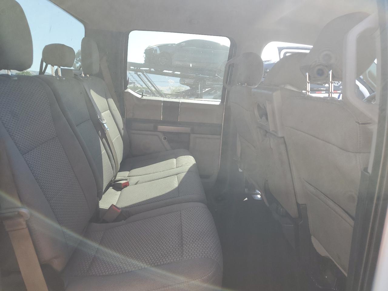 2019 Ford F350 Super Duty VIN: 1FT8W3BT5KEF16144 Lot: 64478854