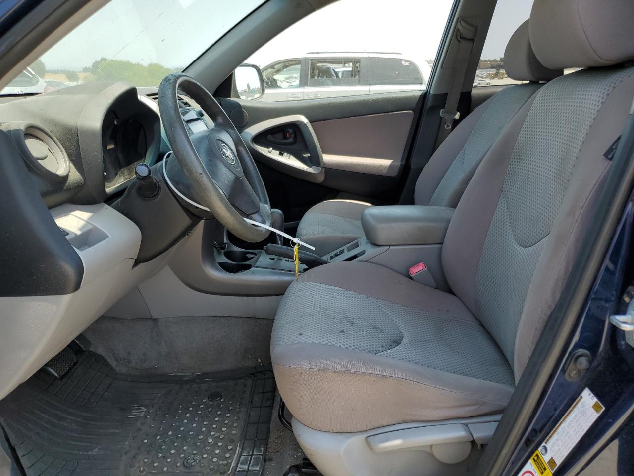 2006 Toyota Rav4 VIN: JTMZD33V566020450 Lot: 64900564