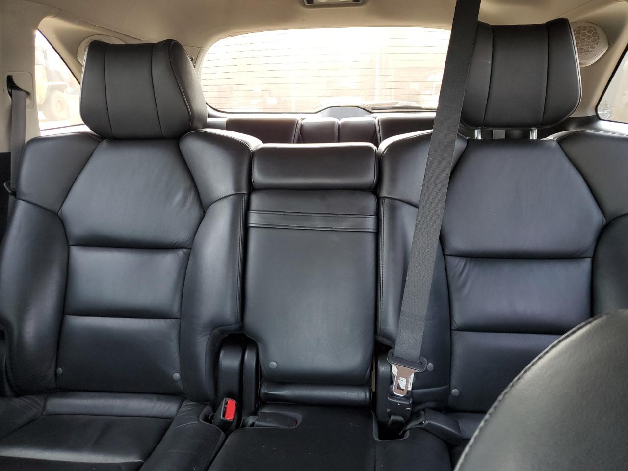 2010 Acura Mdx Technology VIN: 2HNYD2H65AH521380 Lot: 64318624