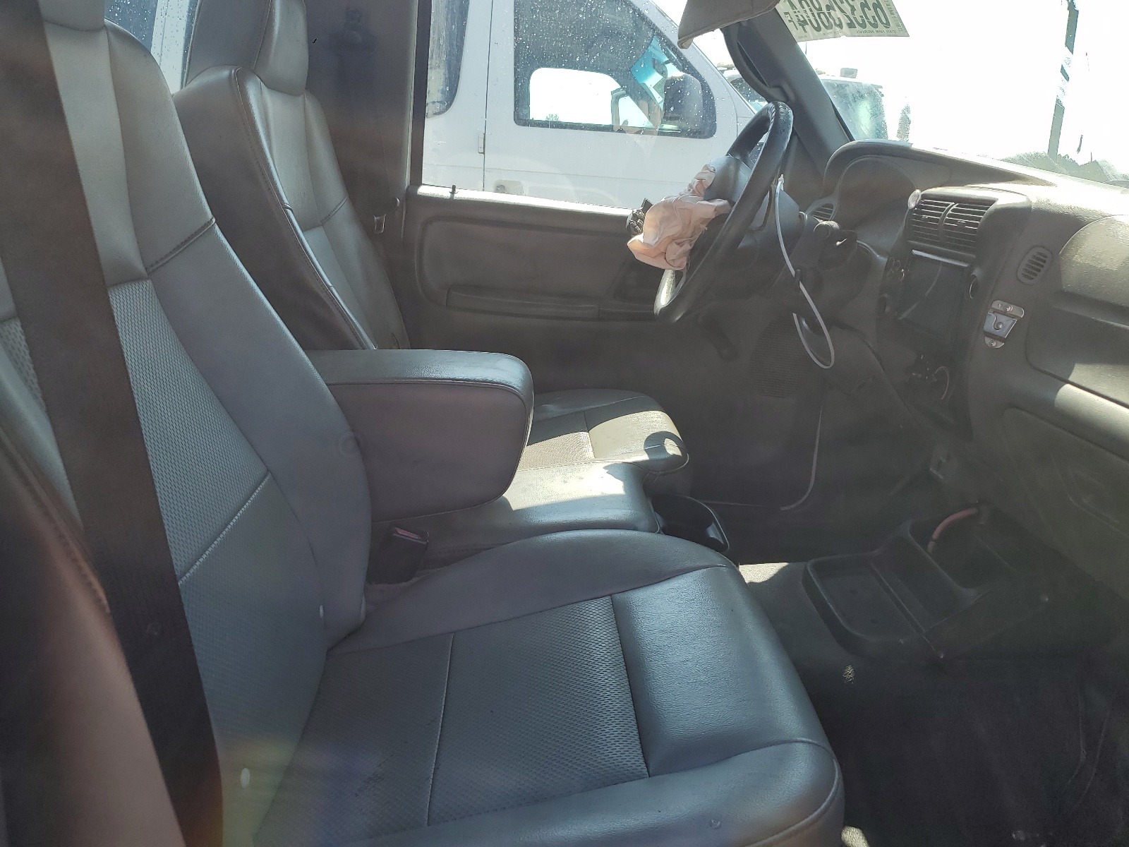 1FTYR10U16PA49208 2006 Ford Ranger