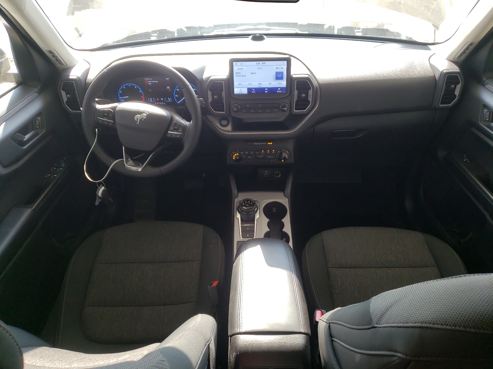 3FMCR9B67RRE27872 2024 Ford Bronco Sport Big Bend