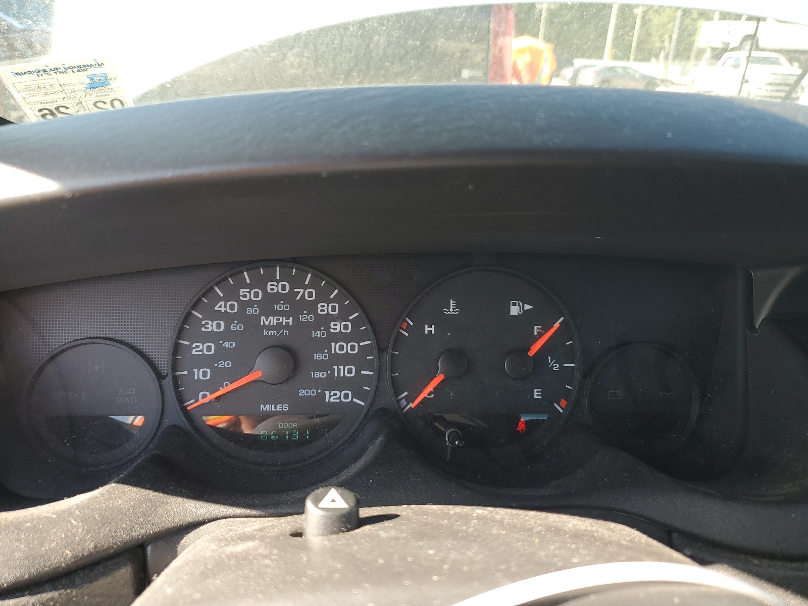 1B3ES26C55D121332 2005 Dodge Neon Base