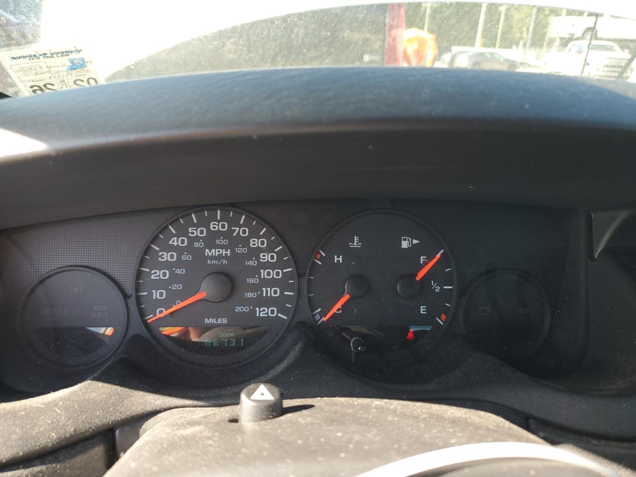 2005 Dodge Neon Base VIN: 1B3ES26C55D121332 Lot: 63408494