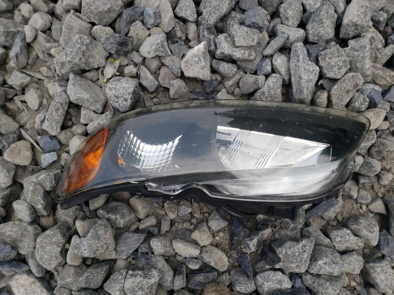 2003 Nissan Sentra Xe VIN: 3N1CB51D13L707138 Lot: 64674054