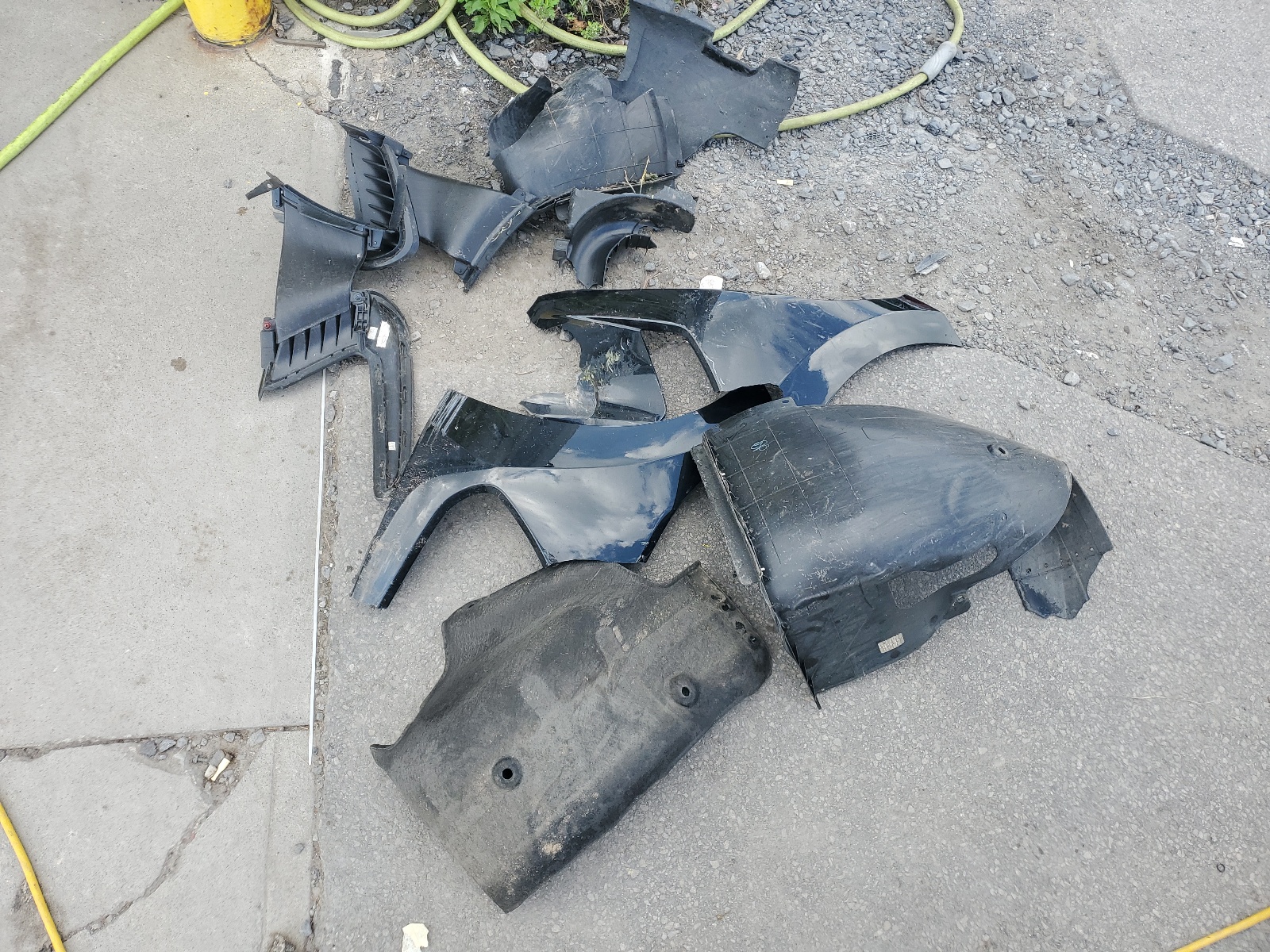 5NPD74LF1JH396397 2018 Hyundai Elantra Se