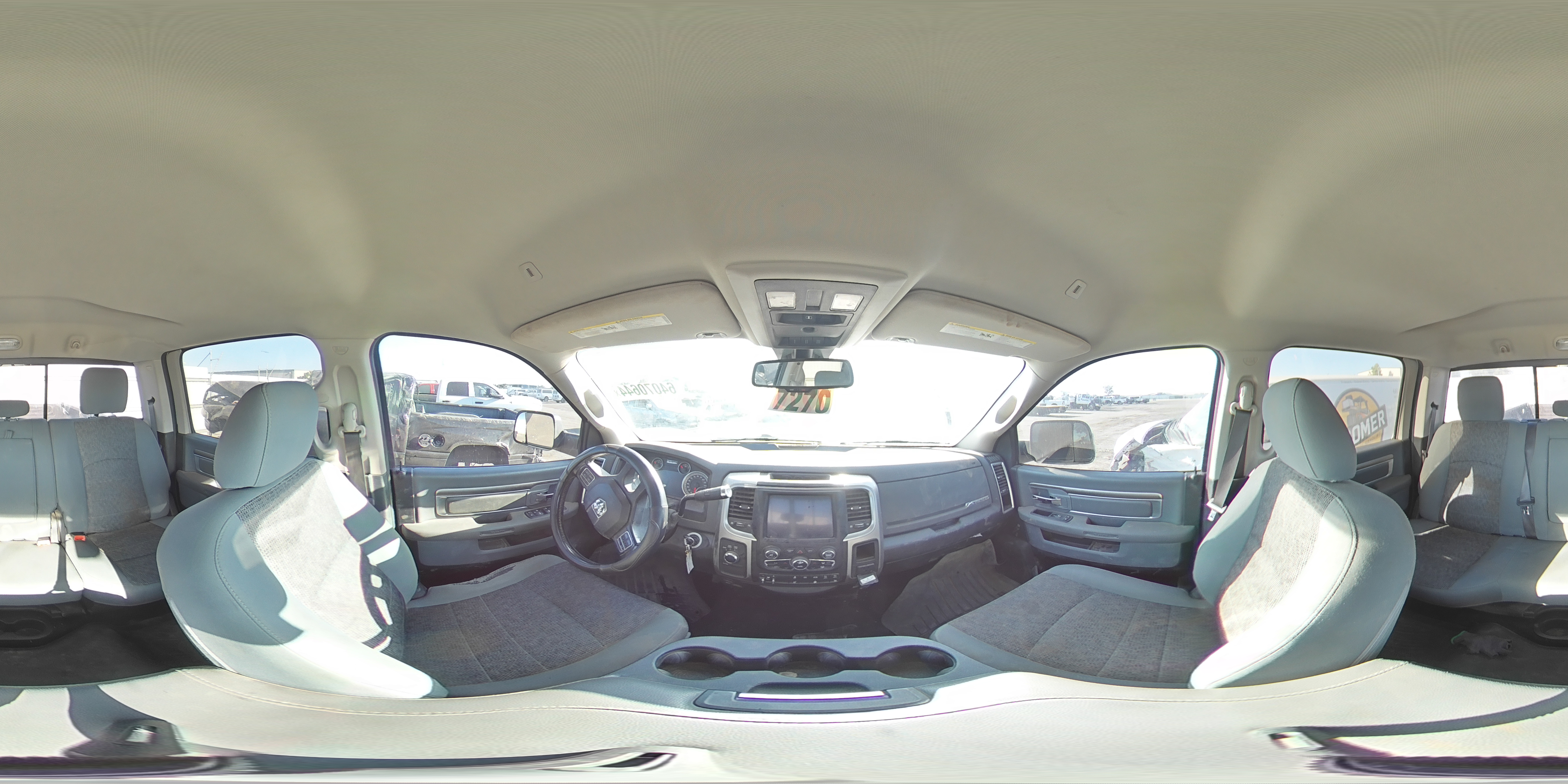 2018 Ram 3500 Slt VIN: 3C63RRHL5JG353232 Lot: 64070644