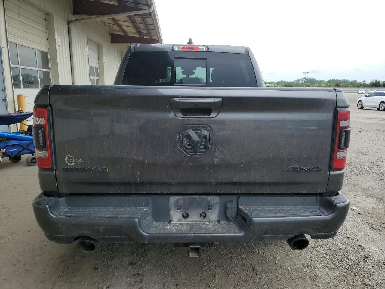 1C6SRFFT1LN376028 2020 Ram 1500 Big Horn/Lone Star