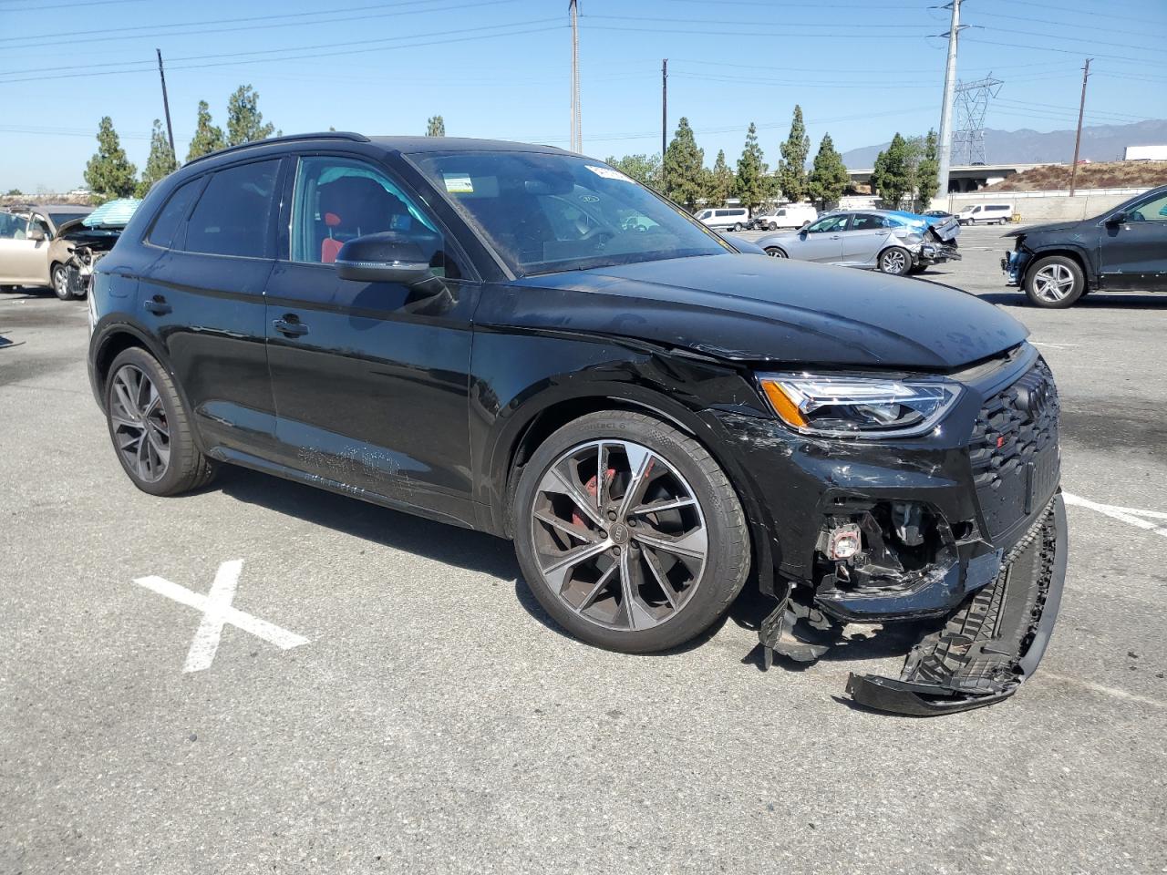 WA1B4AFY1P2164446 Audi SQ5 PREMIU 4