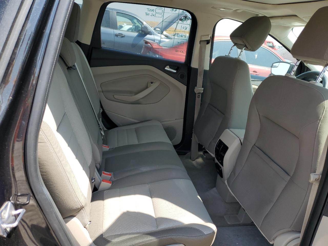 2013 Ford Escape Se VIN: 1FMCU9GX2DUA40261 Lot: 64482884