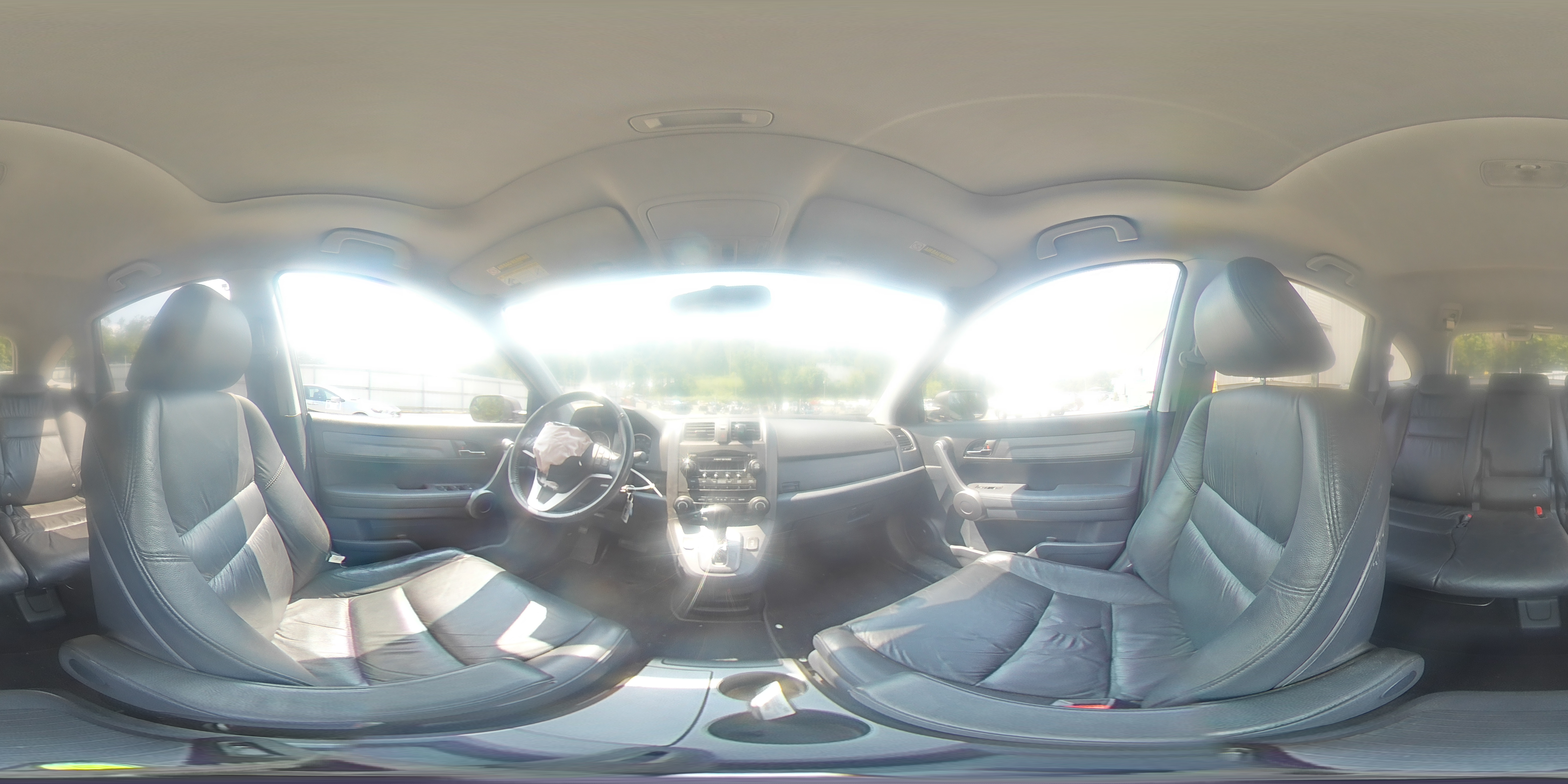 2009 Honda Cr-V Exl VIN: 5J6RE48779L055231 Lot: 65472394