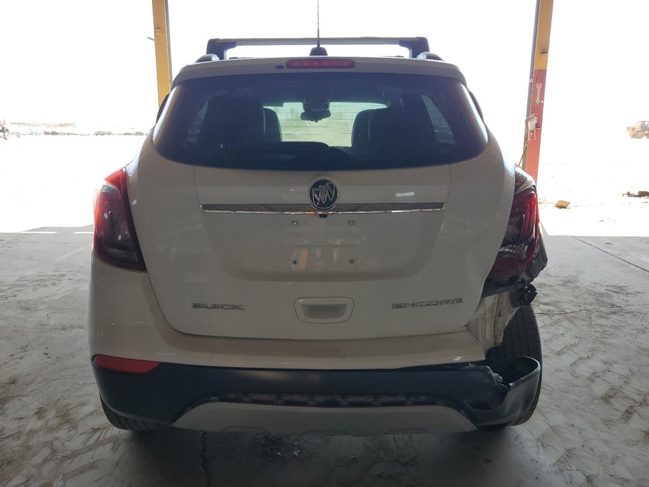 VIN KL4CJASB6JB698886 2018 BUICK ENCORE no.6