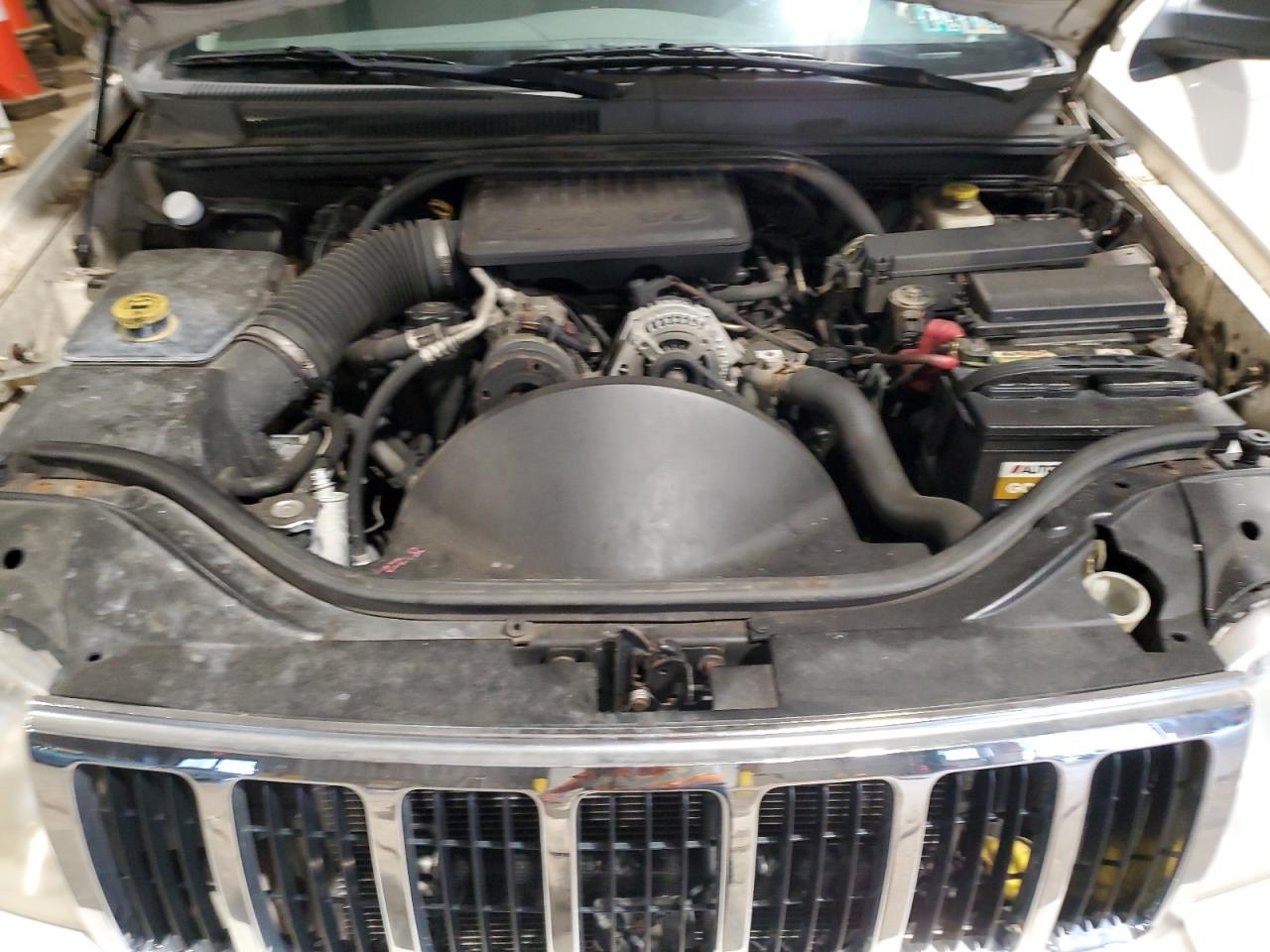 2006 Jeep Grand Cherokee Laredo VIN: 1J4GR48K16C313335 Lot: 65611924