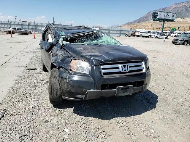 2007 Honda Pilot Exl VIN: 5FNYF28737B024450 Lot: 64973844