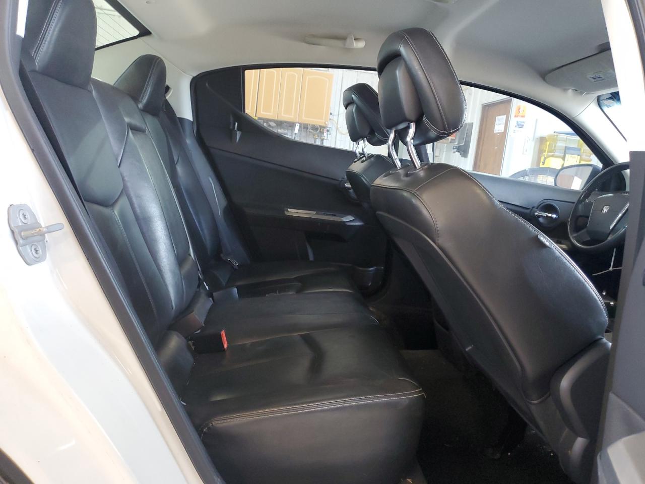 2010 Dodge Avenger R/T VIN: 1B3CC5FB1AN141739 Lot: 64979704