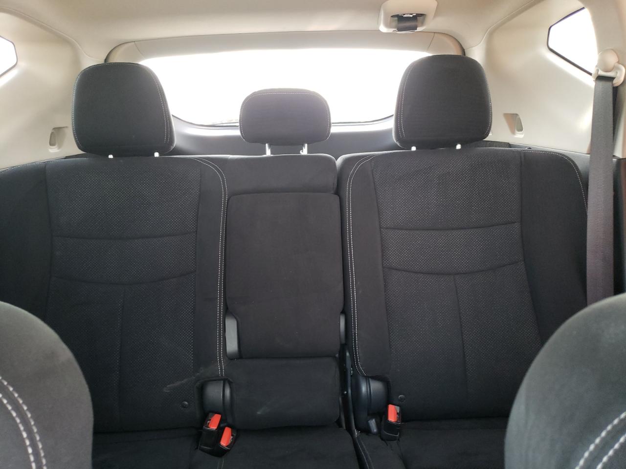 2018 Nissan Murano S VIN: 5N1AZ2MH1JN185360 Lot: 64837404