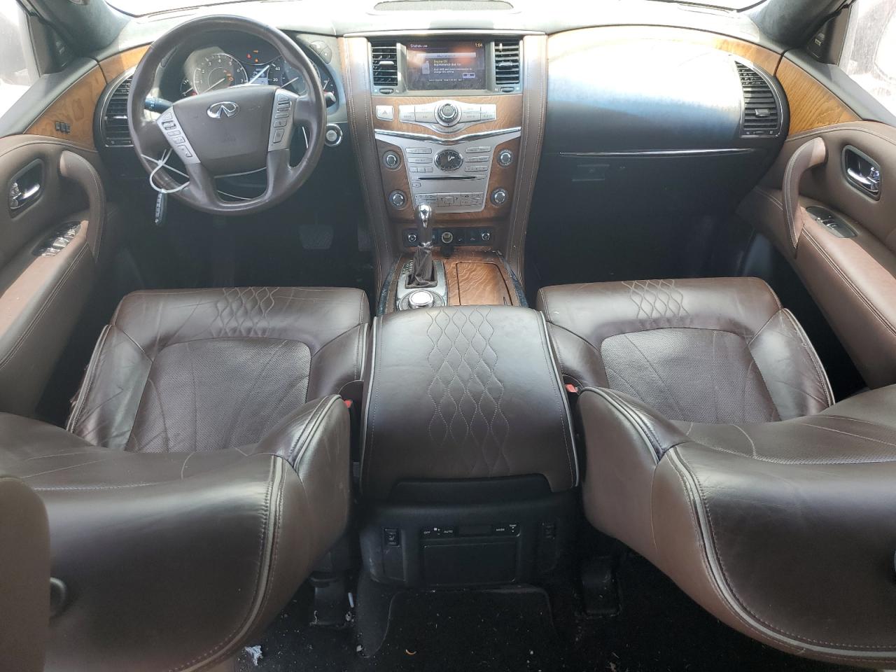 JN8AZ2NE9G9123770 2016 Infiniti Qx80