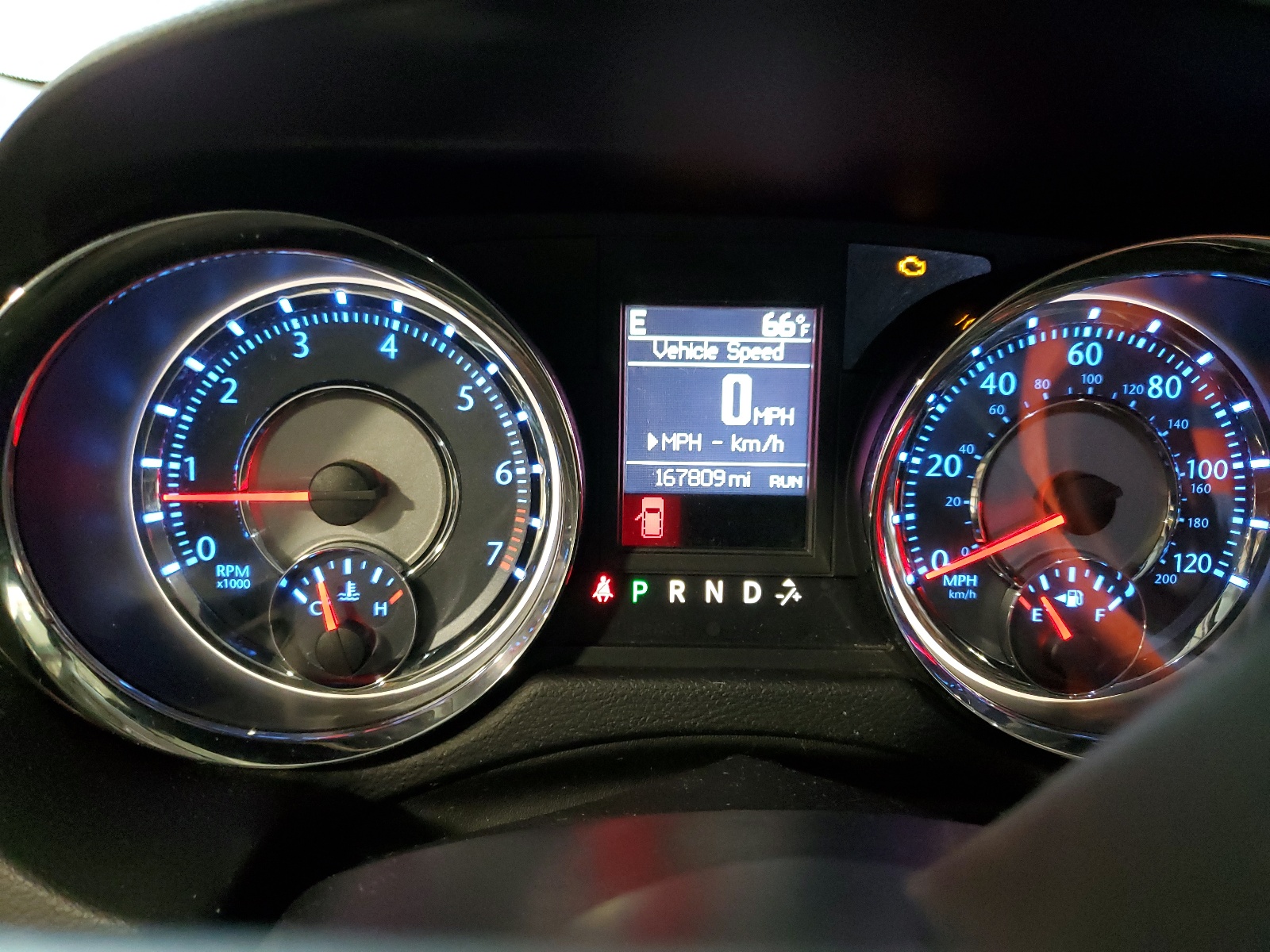 2C4RC1BG6FR552955 2015 Chrysler Town & Country Touring