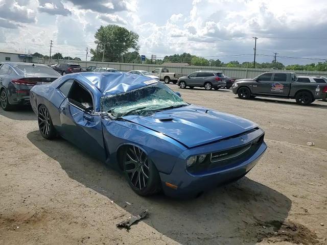 2010 Dodge Challenger Se VIN: 2B3CJ4DV7AH282384 Lot: 61805714