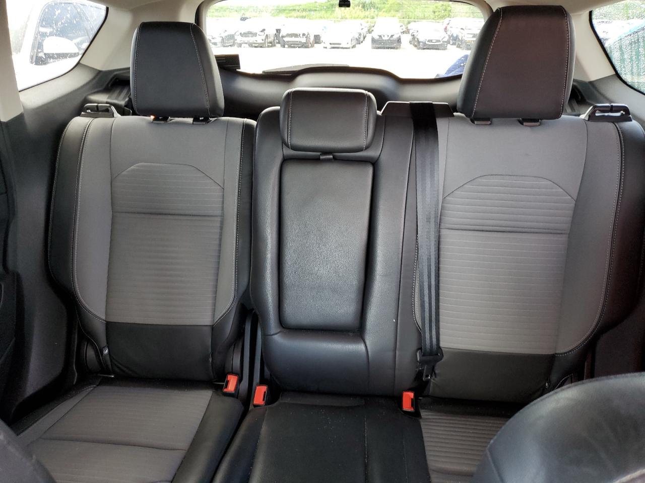 2019 Ford Escape Se VIN: 1FMCU0GD3KUA64759 Lot: 64794074