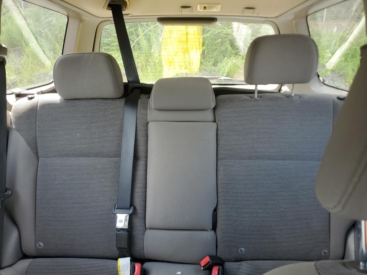 2006 Subaru Forester 2.5X VIN: JF1SG63656H757113 Lot: 64295534