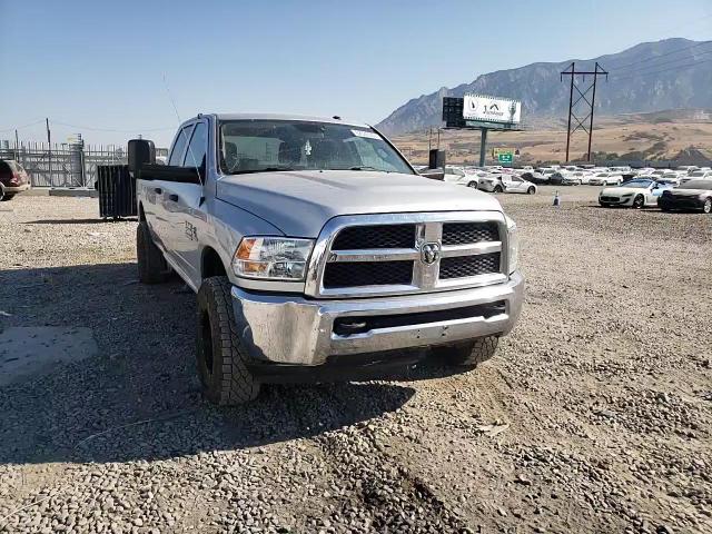 2014 Ram 2500 St VIN: 3C6UR5HL6EG246256 Lot: 62546334