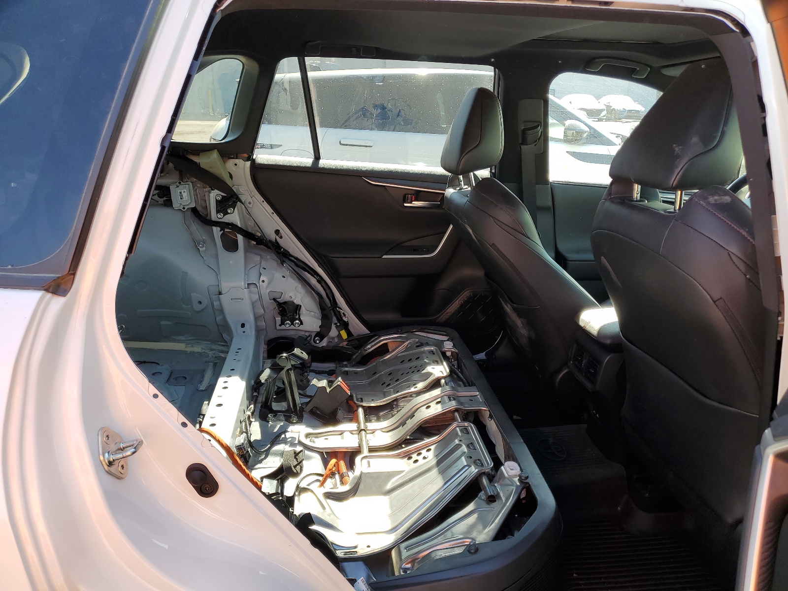 JTMEB3FV9ND094240 2022 Toyota Rav4 Prime Xse