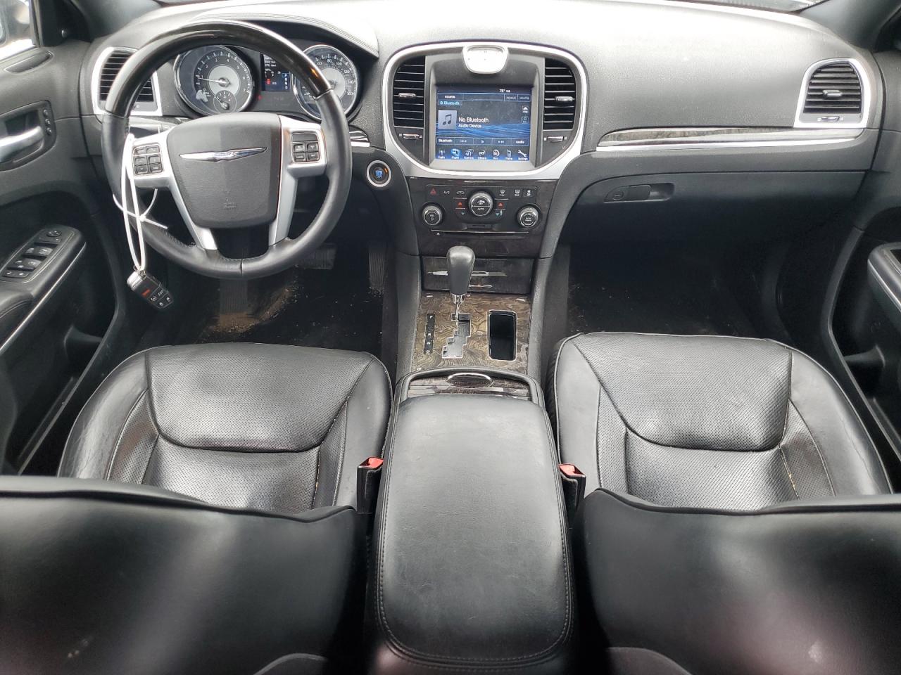 2013 Chrysler 300C VIN: 2C3CCAET1DH580670 Lot: 61074914