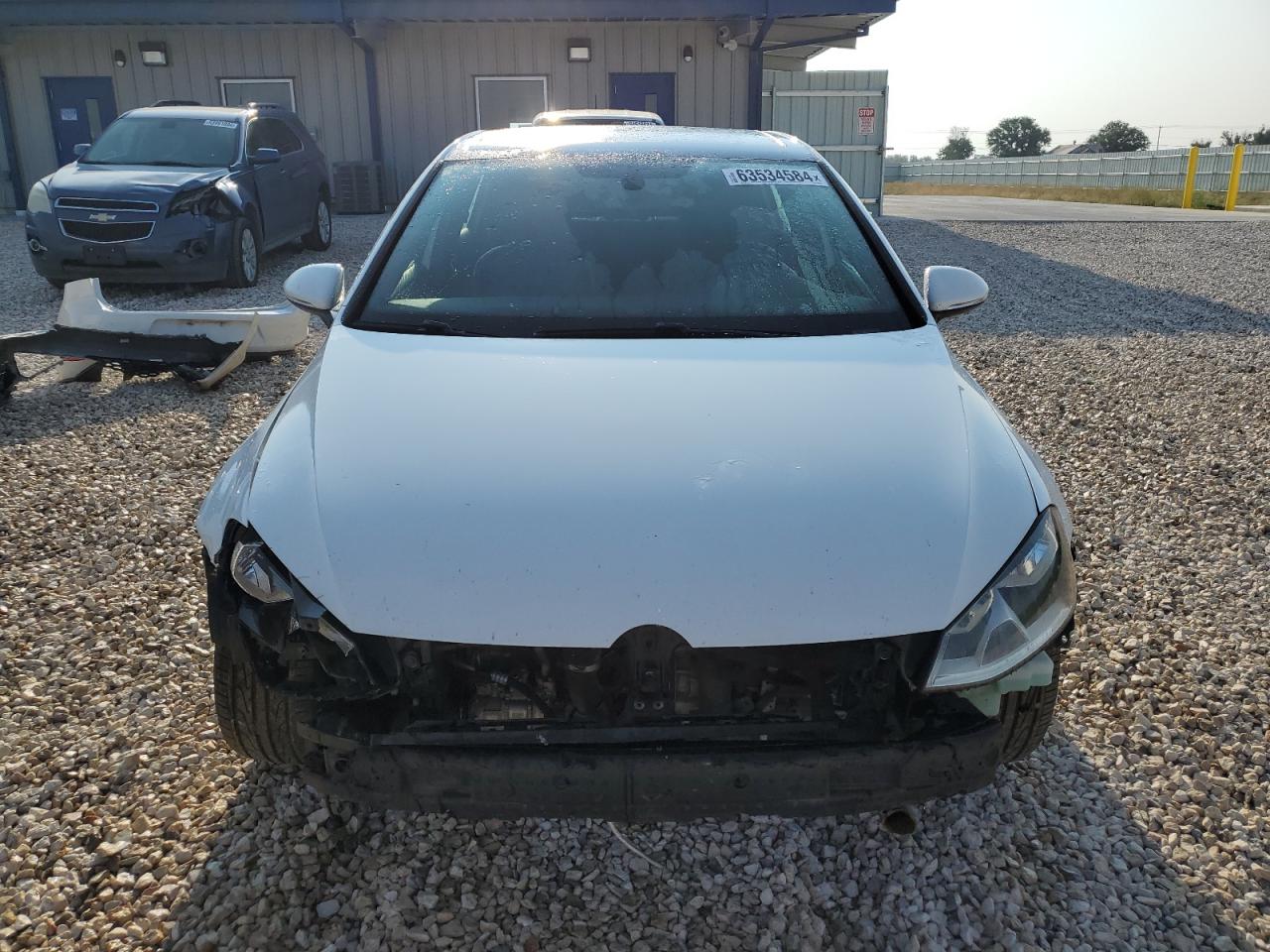 2016 Volkswagen GTI - Image 5
