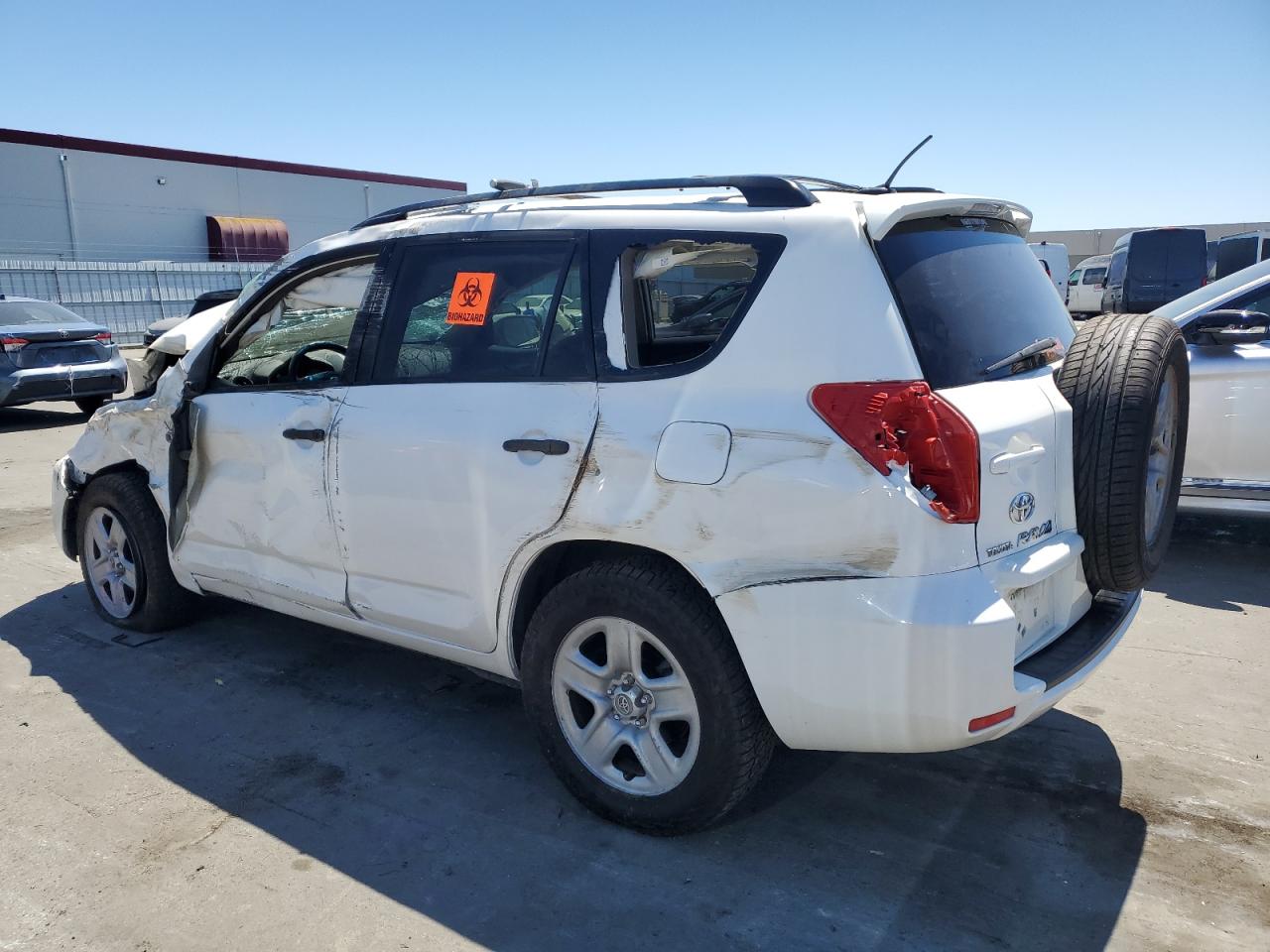 2010 Toyota RAV 4 - Image 2