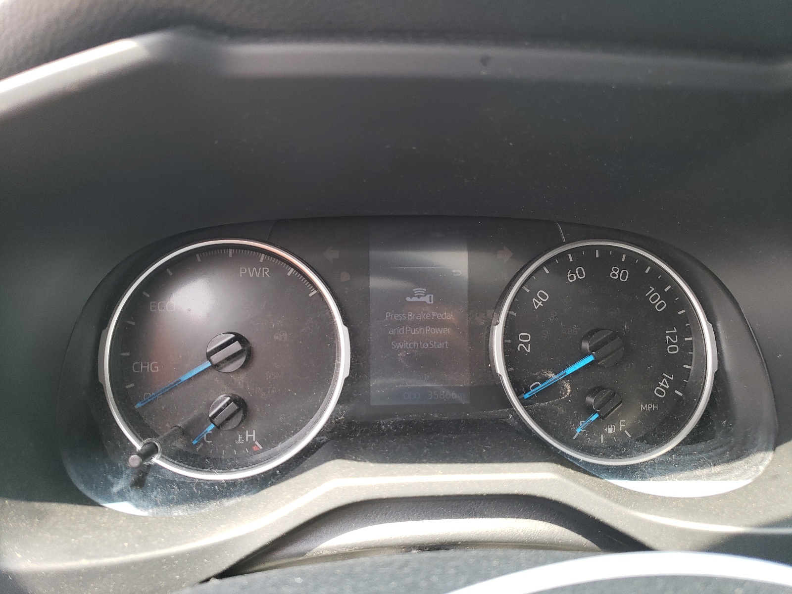 JTM16RFV2ND054622 2022 Toyota Rav4 Se