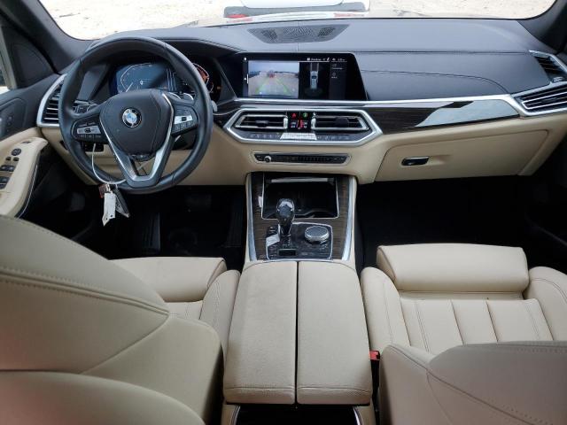  BMW X5 2021 Czarny