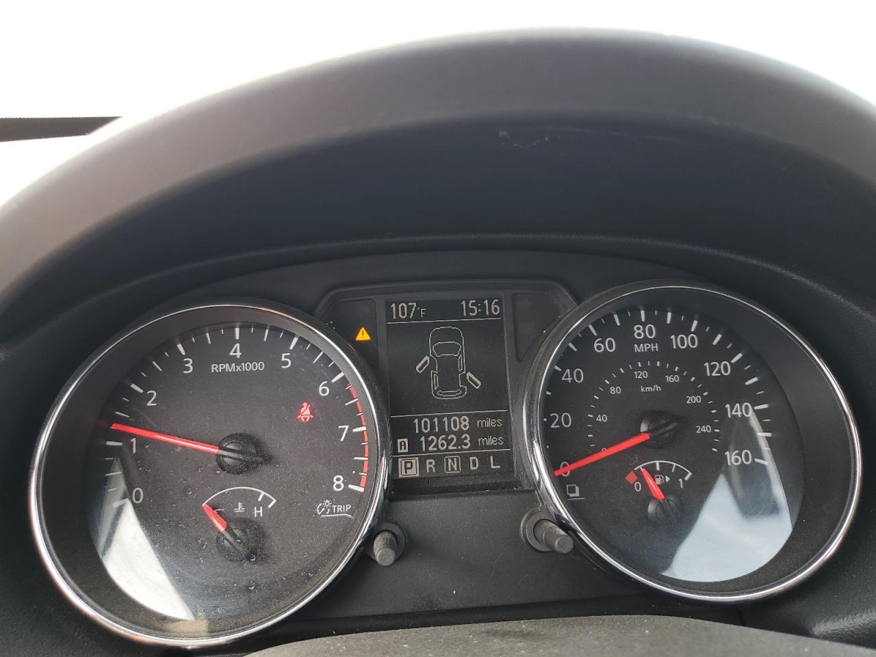 2012 Nissan Rogue S VIN: JN8AS5MV4CW398868 Lot: 64114634