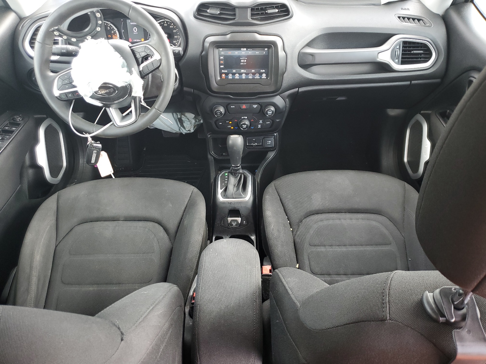 ZACCJABB6JPH89586 2018 Jeep Renegade Latitude